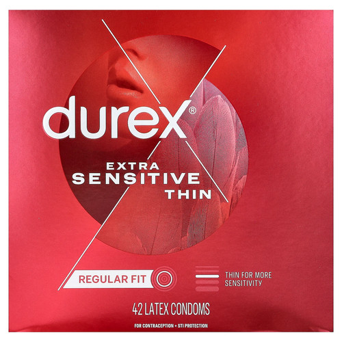 Latex condoms extra - condoms,,